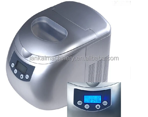 
industrial ice making machine cube ice making machine 