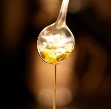 Ghee flavor for all kinds of baking food