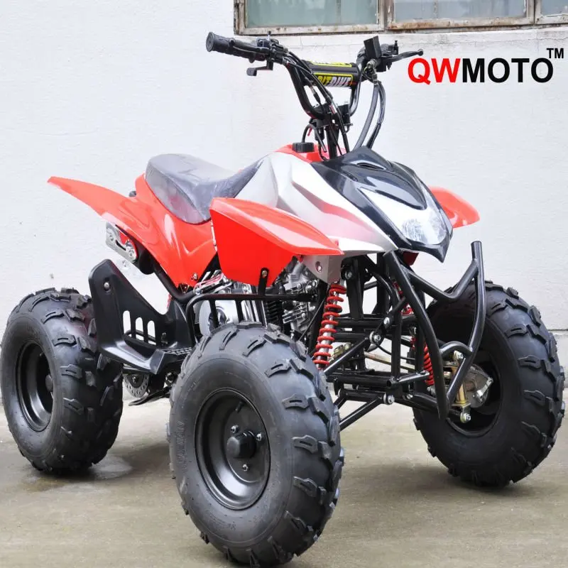 125cc спорт atv для продаёи