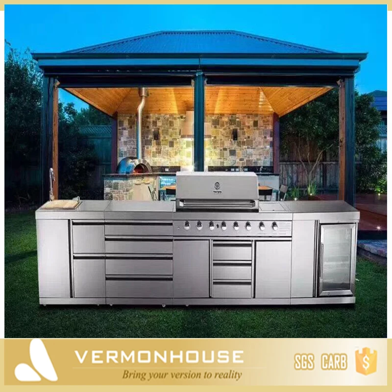 2022 Hangzhou Vermont kitchen Cabinet Stainless Steel Godrej Steel Almirah Designs With Price