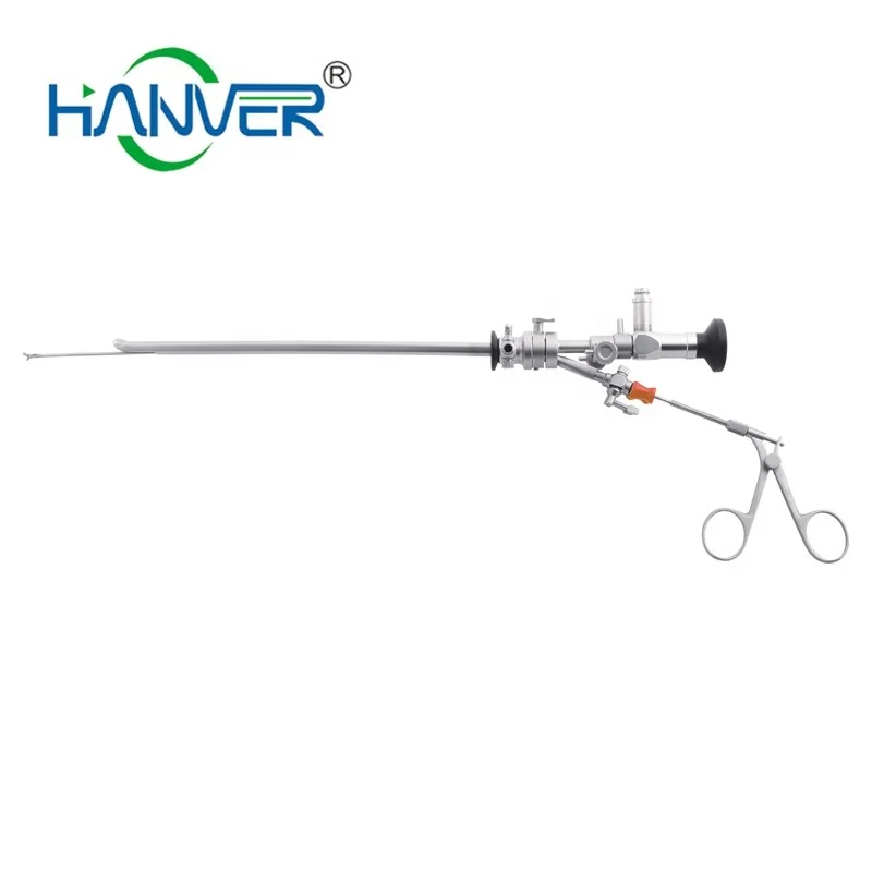 Surgical Medical Endoscope Laparoscopic Telescope ENT Endoscopy Portable Sinoscope Laryngoscope