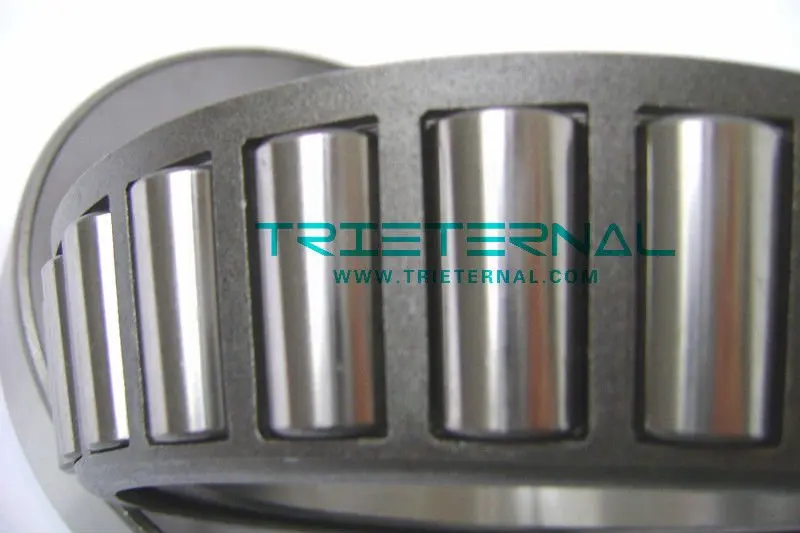 Quality China Industrial 25877 25821 Tapered roller bearing
