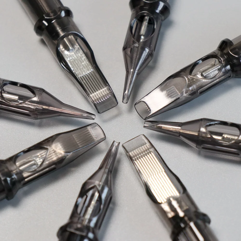 Infinite 1211CM membrane tattoo cartridge needle for wholesale tattoo supplies