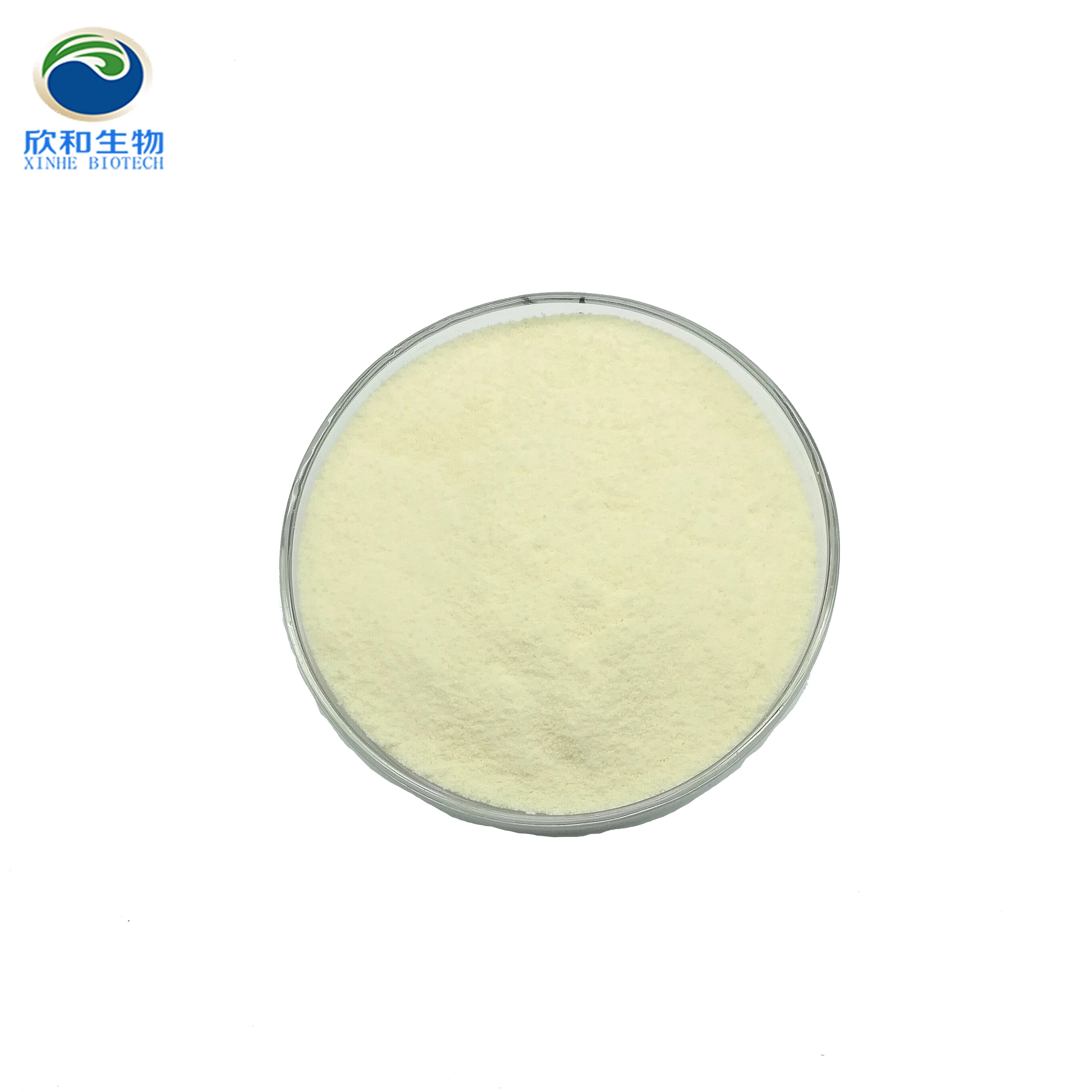
Top Grade without Fishy Aftertaste and Suitable for Vegetarians 100% Vegan Algal DHA Powder 