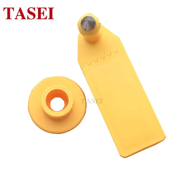 
Cheap Price Rfid Poultry Farm New Type Waterproof Animal Ear Tag 