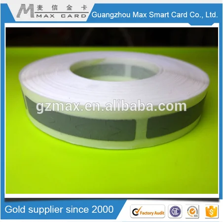 2024 cheap price scratch off label sticker roll for sale