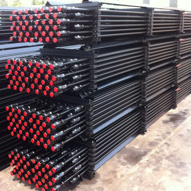 Grade C API sucker rod used with good price