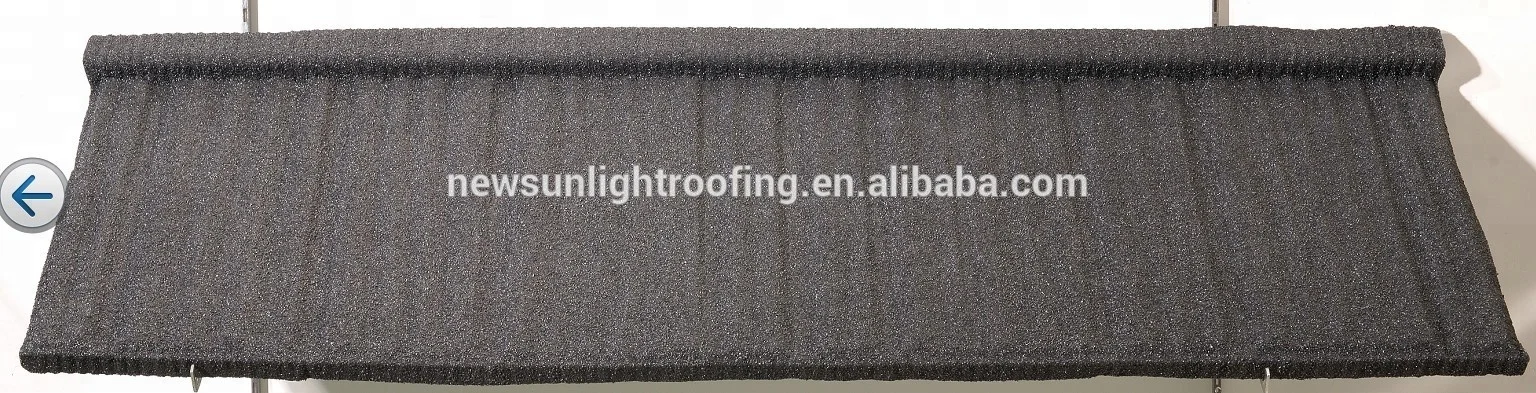 wind resistant color asphalt roofing shingles in Malaysia