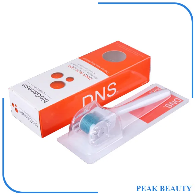 biogenesis dns derma roller