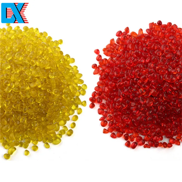 
iridescent recycled cristal pool glass beads for finish 