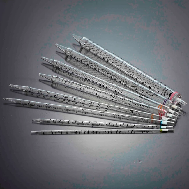 
serological pipettes 