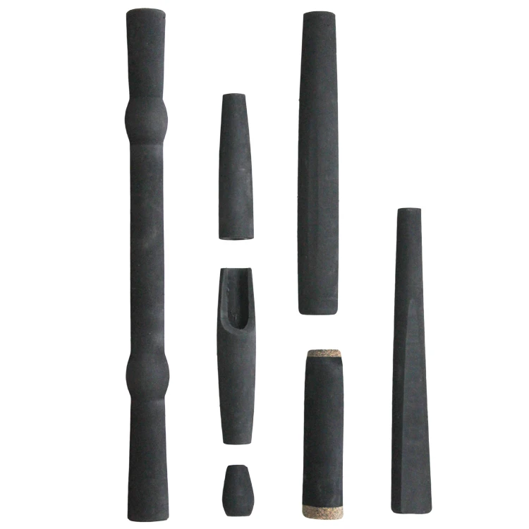 Fishing rod handle, EVA Handle grips