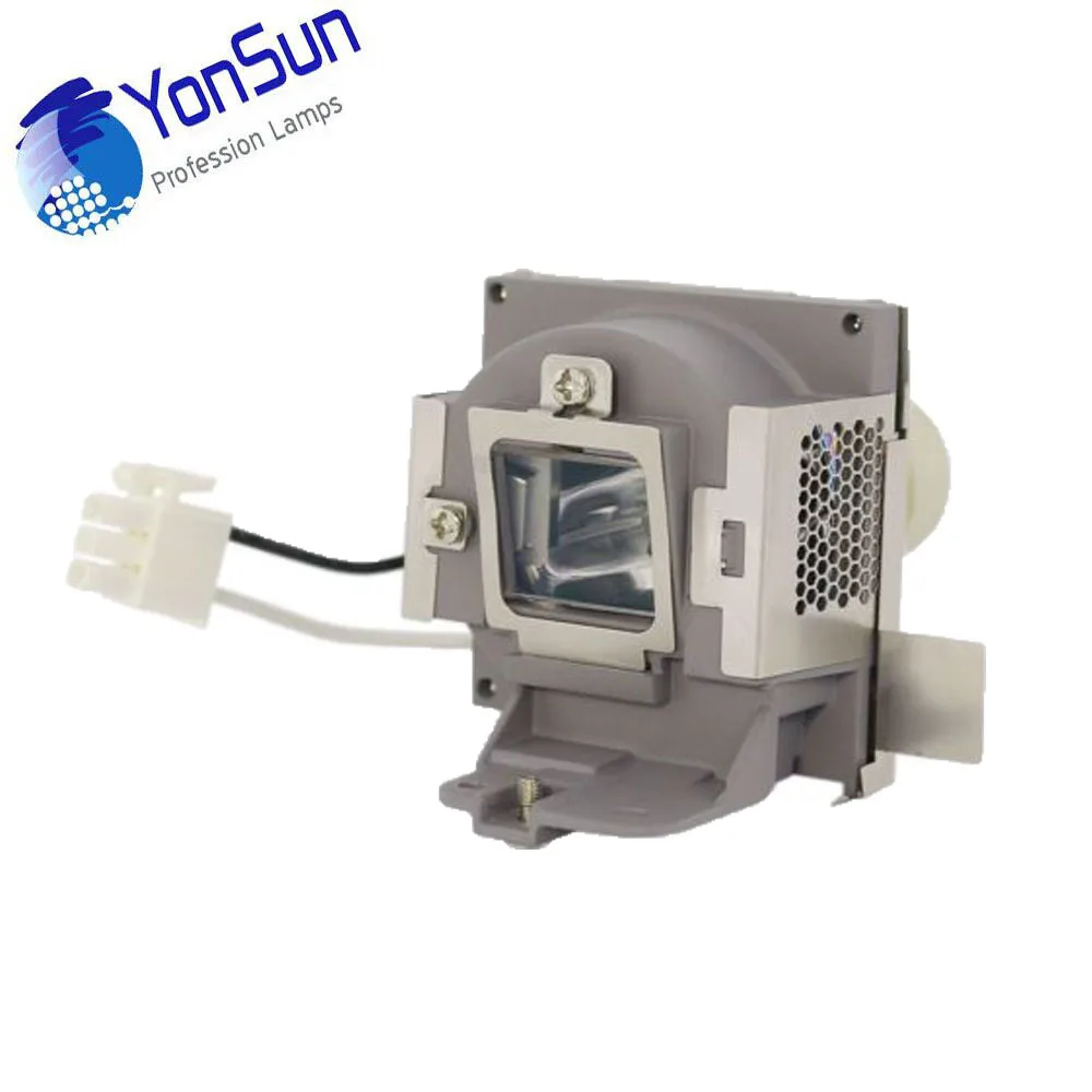 5J.J9R05.001 MS504, MX505 MX507 projector lamp with housing