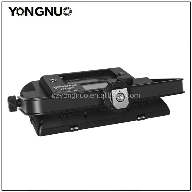 YONGNUO Camera Video LED Light YN320