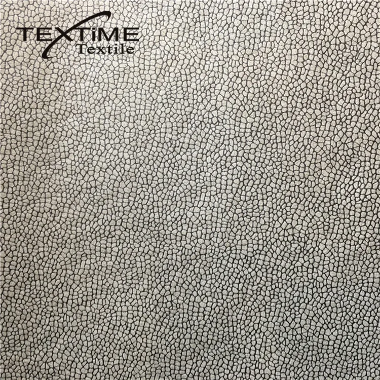 Фабрика 100% полиэстер мебель диван композитный ткань