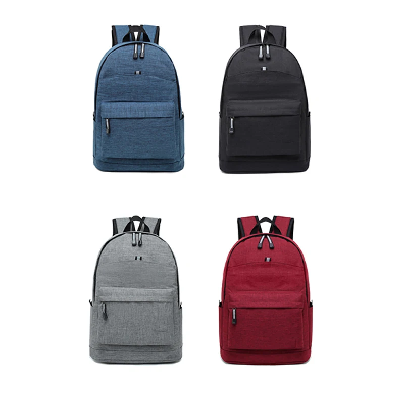 Wholesale Vintage Classic  Student Day backpack School Outdoor Backpack