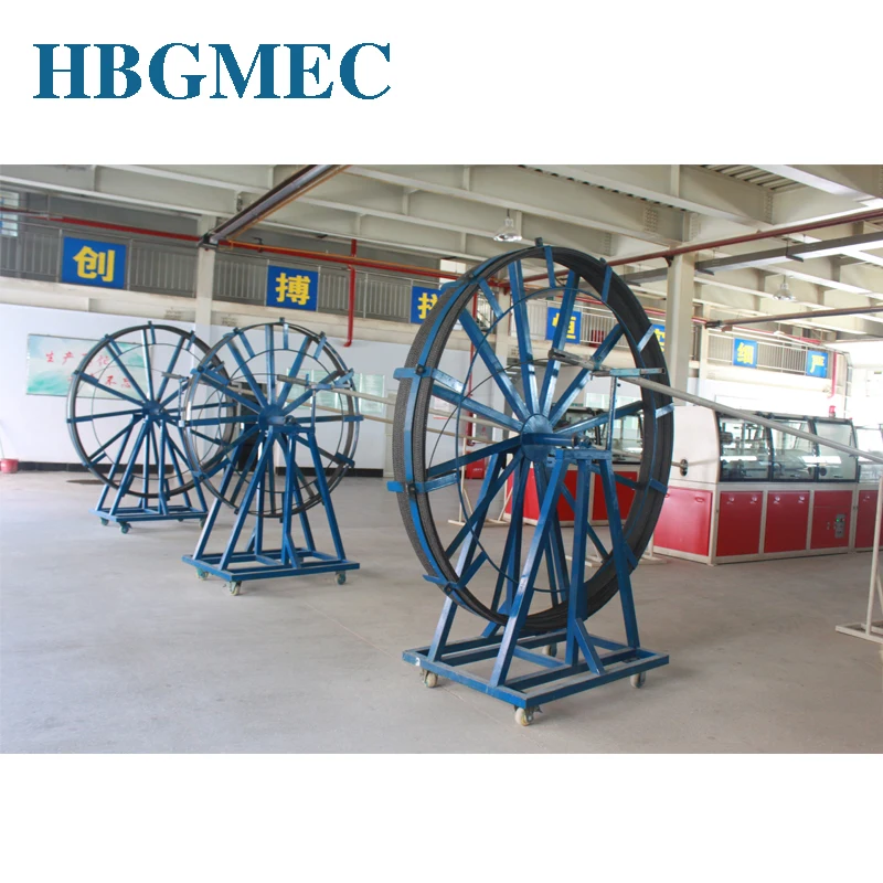 Арматура из базальтового волокна с эпоксидным покрытием/болт из стекловолокна для строительства мостов