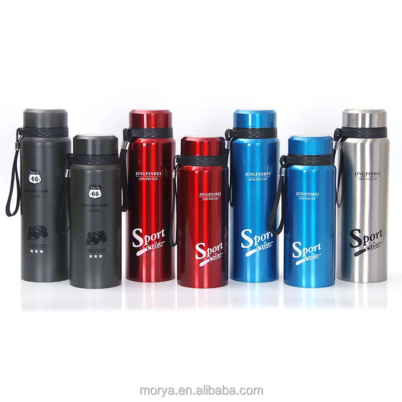 850ml thermors sports bottle travel cup vacuum insulated high quality manufacturer stocked wholesale