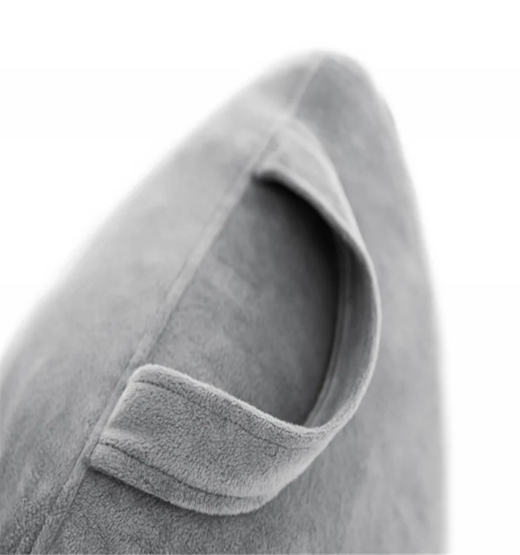 Suitable for Pregnant Women Shredded Foam Reading Cushion Floor Pillow