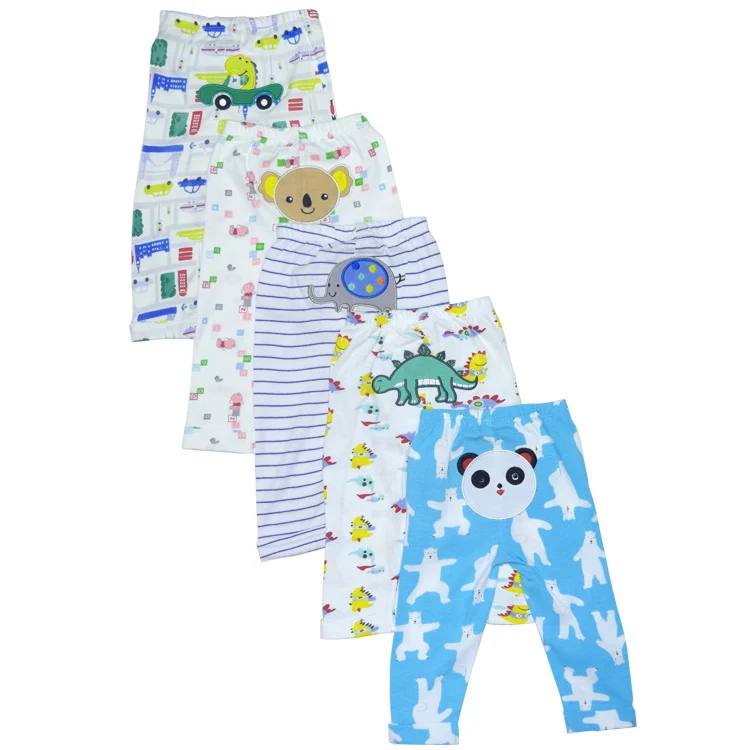 high quality baby pants baby diaper pants baby girls pants