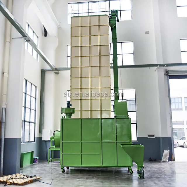 High efficiency wheat/rice/corn grain dryer manufacturers