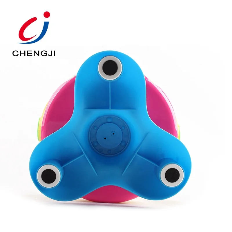 Kids intelligent educational plastic multifunctional music drum toys for kids