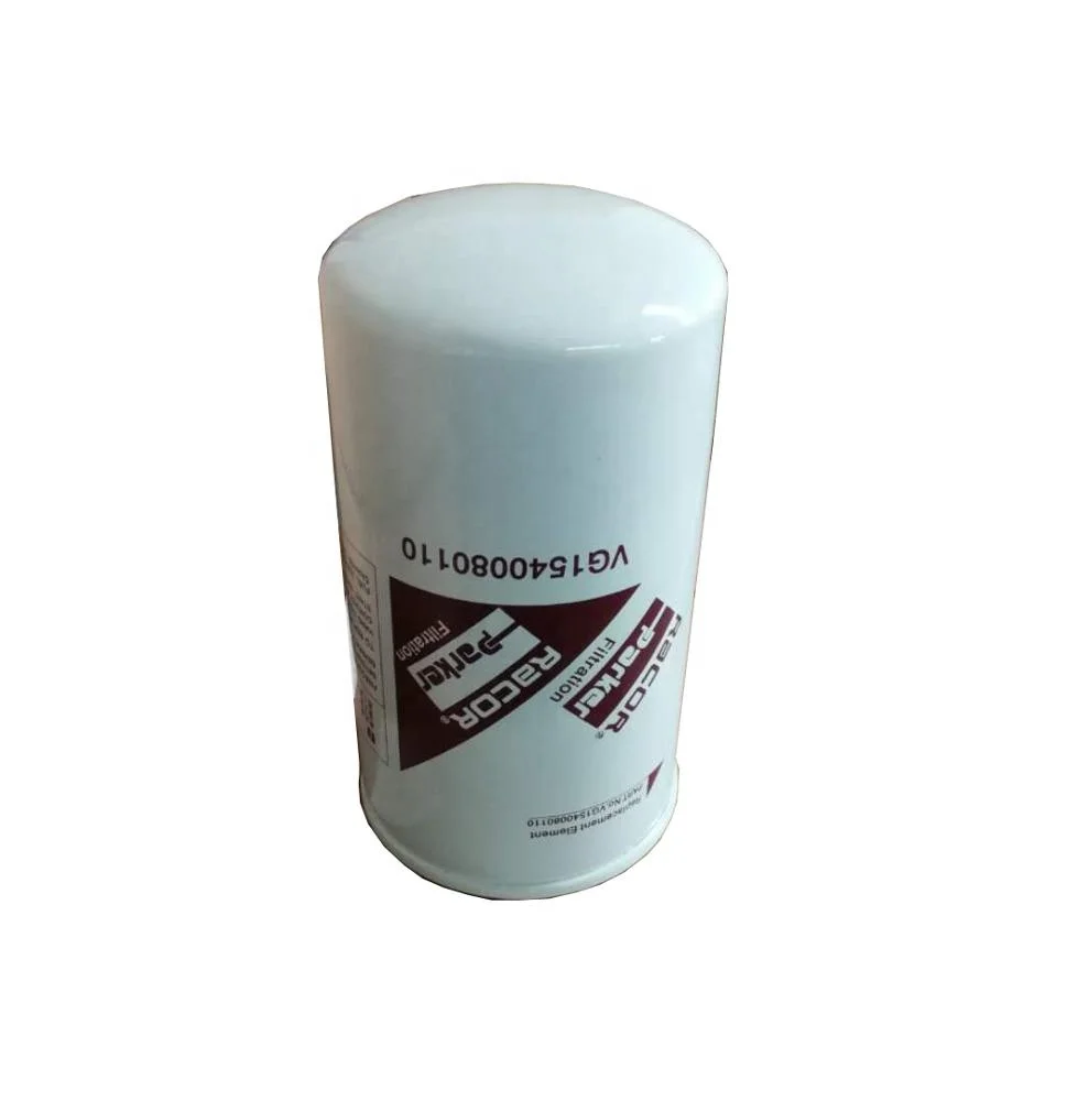 
Hot Sale Fuel filter VG1540080110 for Howo Truck 