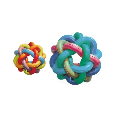 Rubber Tire Toy for Dog