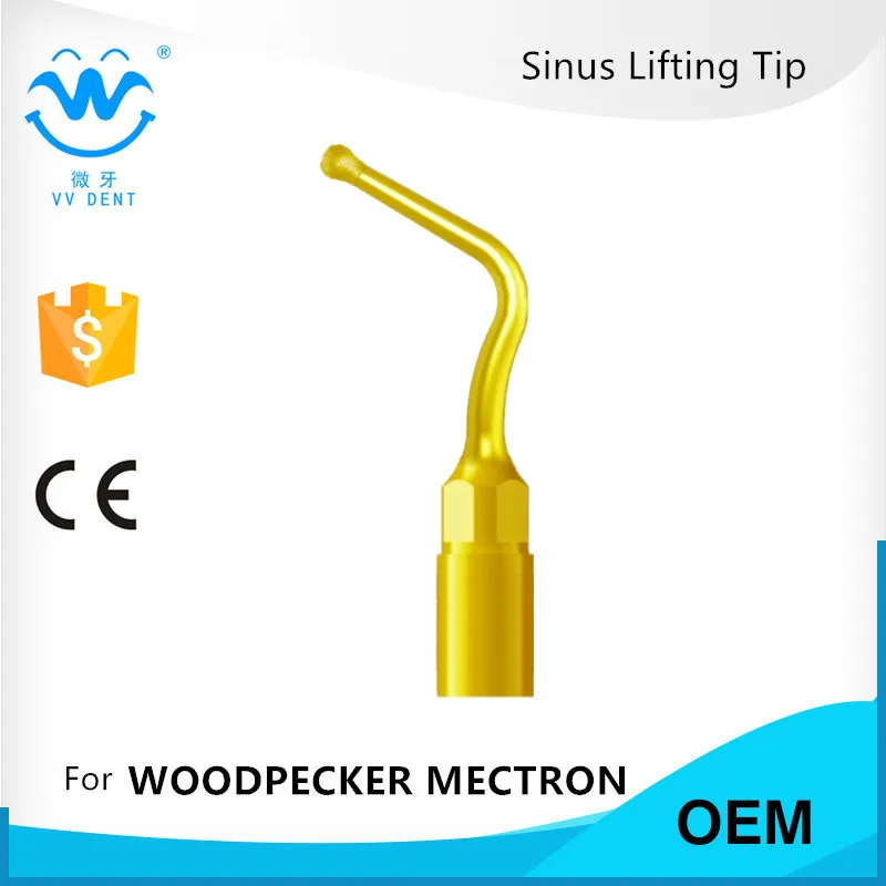 UL3 зубные синус Лифт совет для mectron техника боковой подход