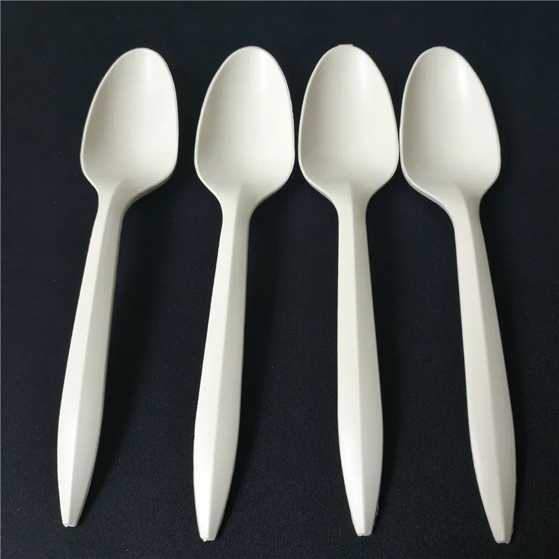 China Wholesale disposable 6inch 2.5g disposable plastic cutlery