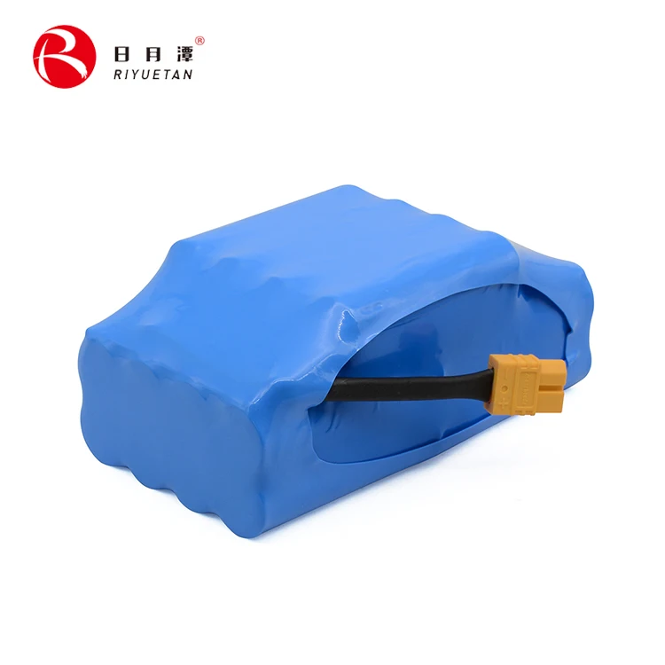 ce 0700 Customized battery lithium ion 6.4v 9.6v 12.8v 24v 36v li-ion Ebike battery pack