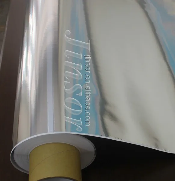 European Lab certificate 125KHz RFID blocking foil for door pass