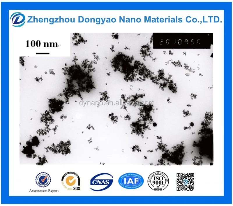 Nano cerium oxide glass polishing powder price