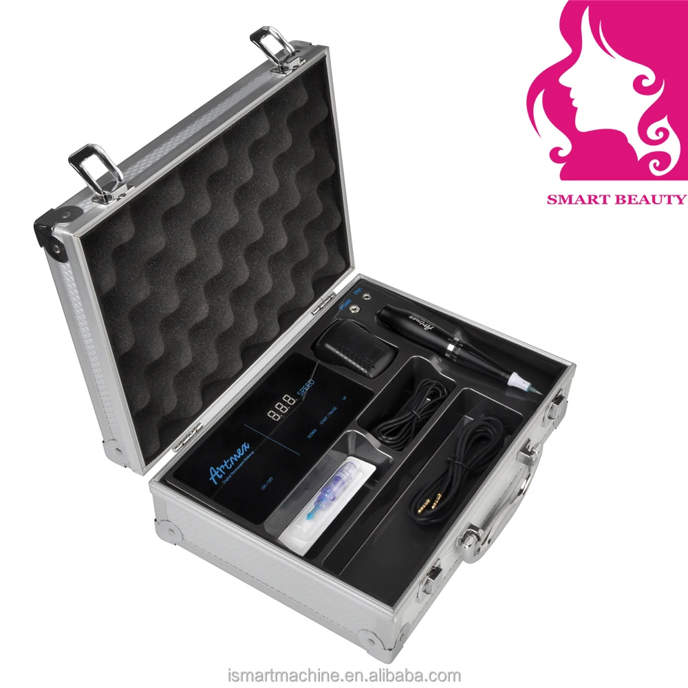 Dermapen Derma pen for PMU MTS