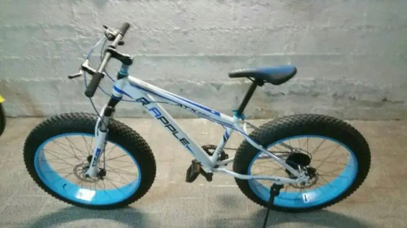 
Name Brand Snow Mtb Wolf Quad Bikes 