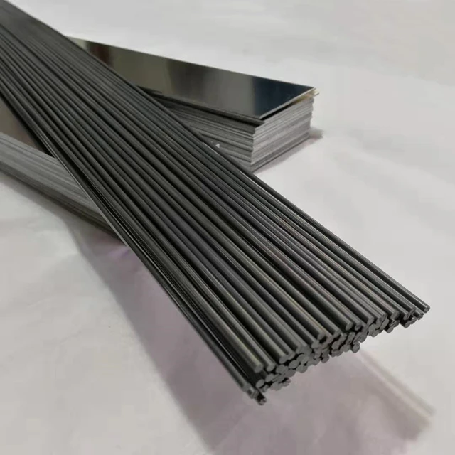 Nitinol Shape Memory Alloy