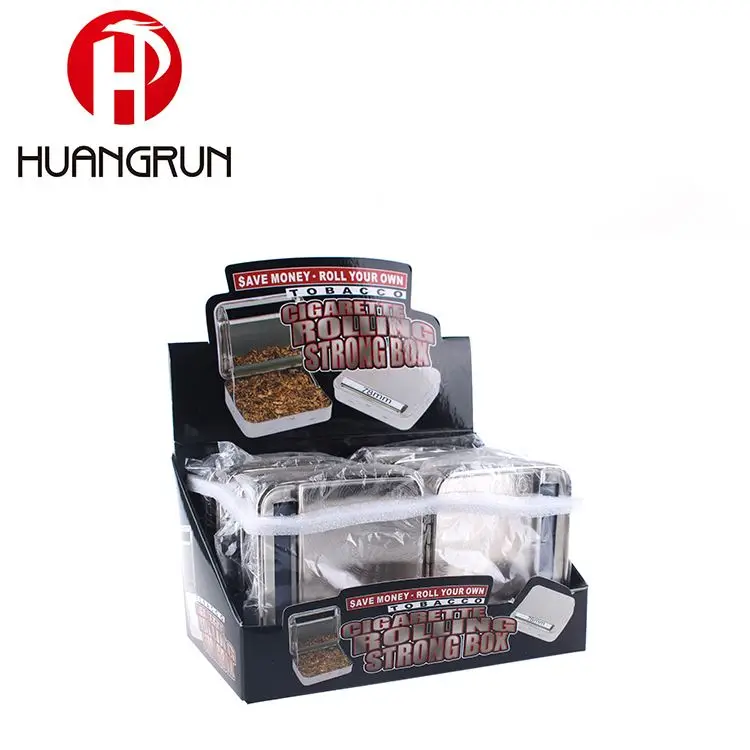 Hot product health smoking elegant lady gentleman pimp stick tobacco roller industrial tobacco rolling machine