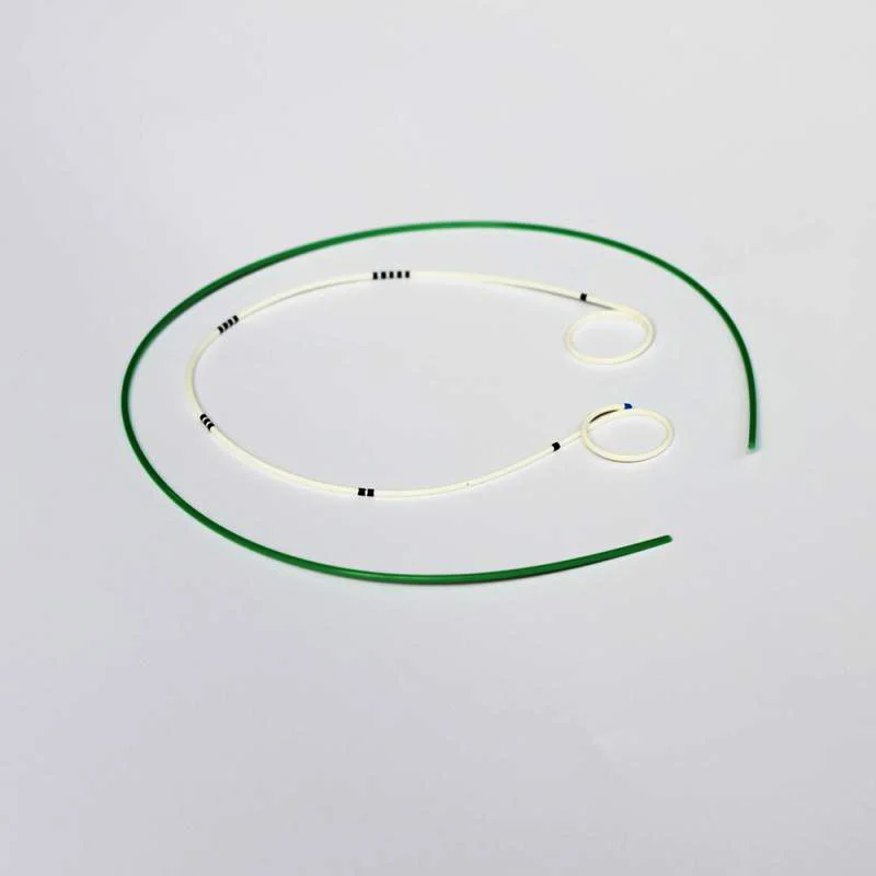 High quality medical  ureteral catheter  DJ catheter for Urology