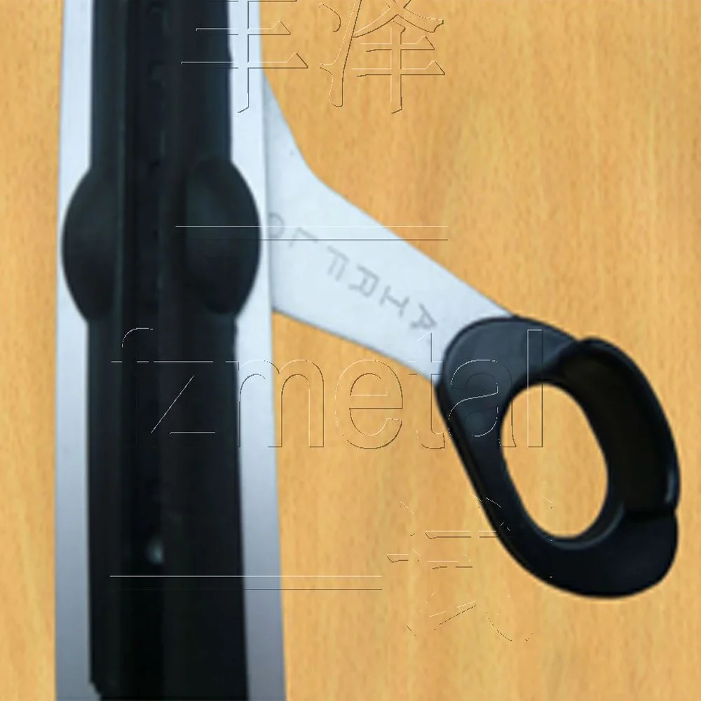 C1 Silver oxide white window glass sizes adjustable shutter aluminium plastic jalousie window louver frame