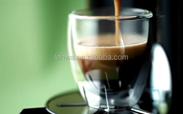 Coffee concentrate foaming agent powder