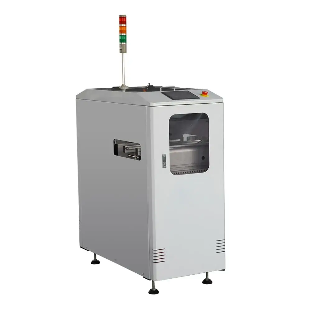 Automatic SMT PCB Suction Machine Bare Board Vacuum Loader