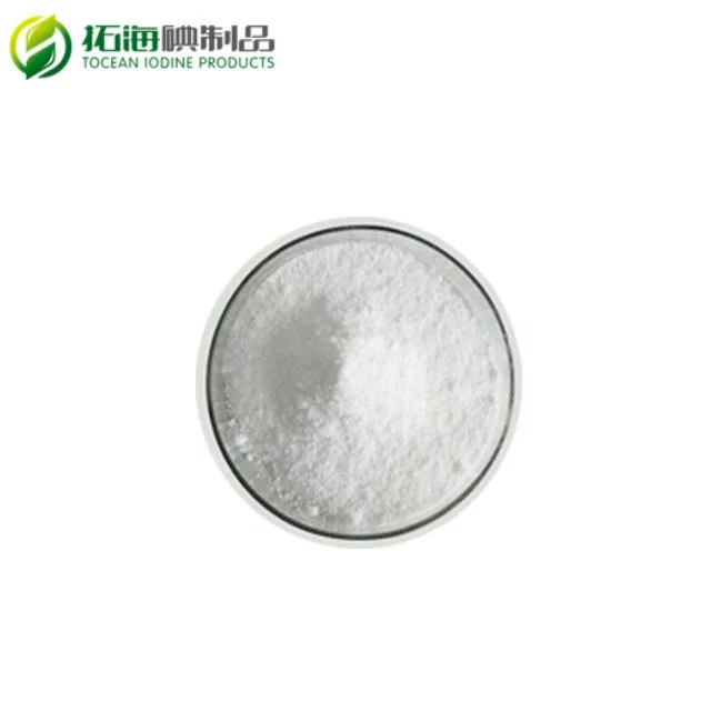 
pharmaceutical companies PVP Crystal Pharmaceutical Intermediates Direct from Factory 