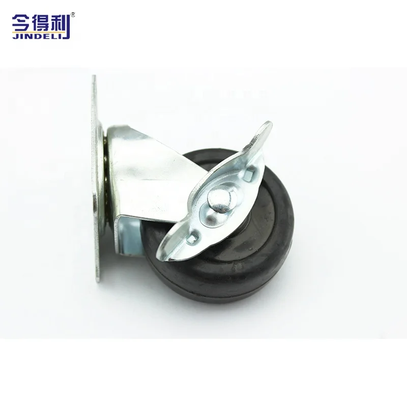 Scaffolding Small Caster Wheels,Rustic Furniture Wheel Caster