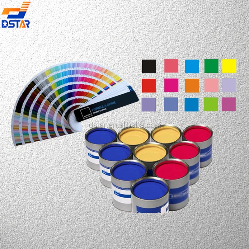 DXACP2  full automatic 2 color drinking bottle closure logo pad printing machine