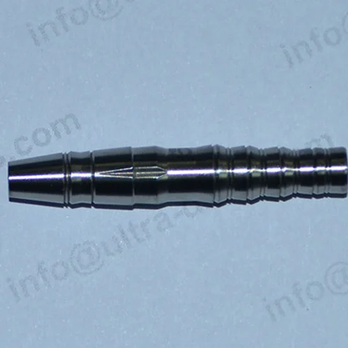 No.5 Tungsten Dart Barrels for L-Style No.5 Soft Tip
