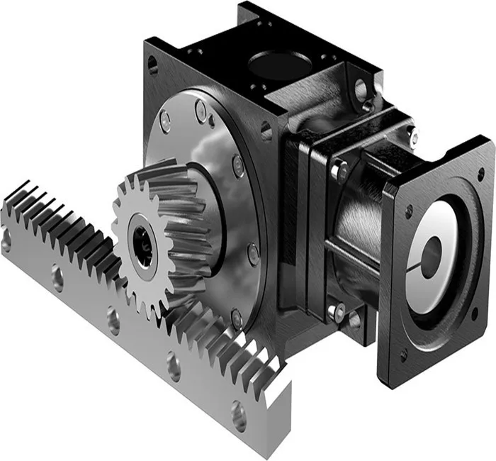 OEM Factory High Quality CNC Machining  tractor transmission gearbox