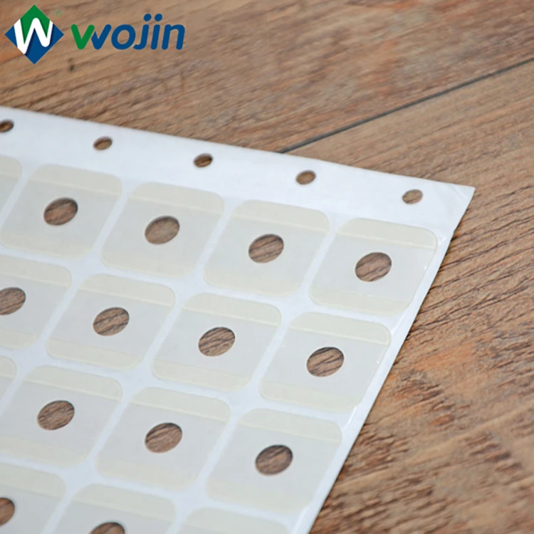 High quality label sticker one-way degassing valve iron cans coffee air