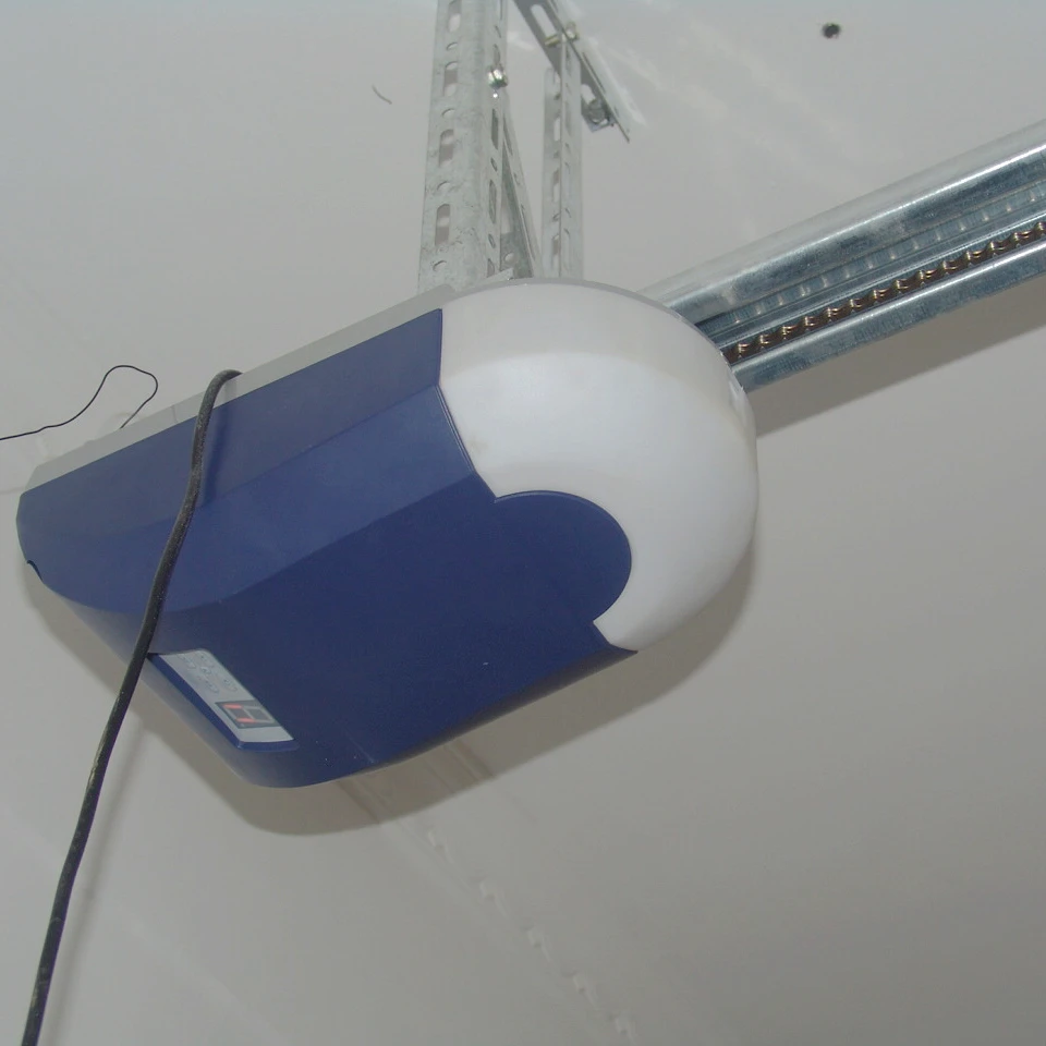 Моторы для гаражных дверей