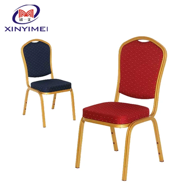 High Quality and Good Sales Catering Table Chair for Hotel