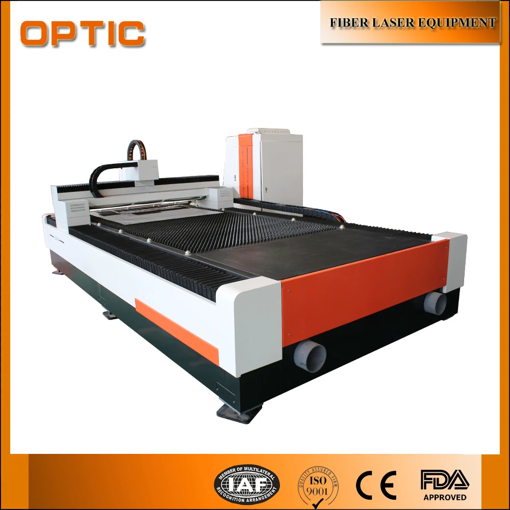 Многофункциональный и Экономически Эффективное Волоконного Лазера 500 Вт с Сертификацией CE FDA